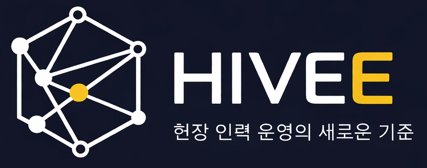 HIVEe 로고