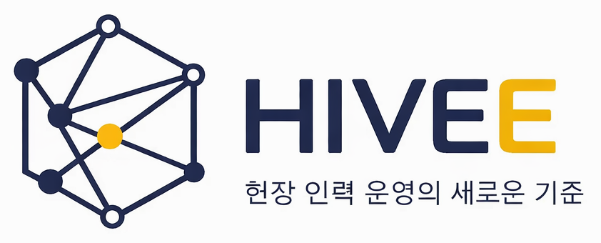 HIVEe 로고